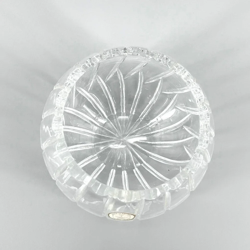 Crystal Clear Industries crystal clear